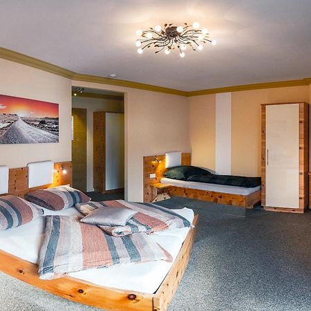 Zirben Diamant Rooms & Dogs Obdach Экстерьер фото