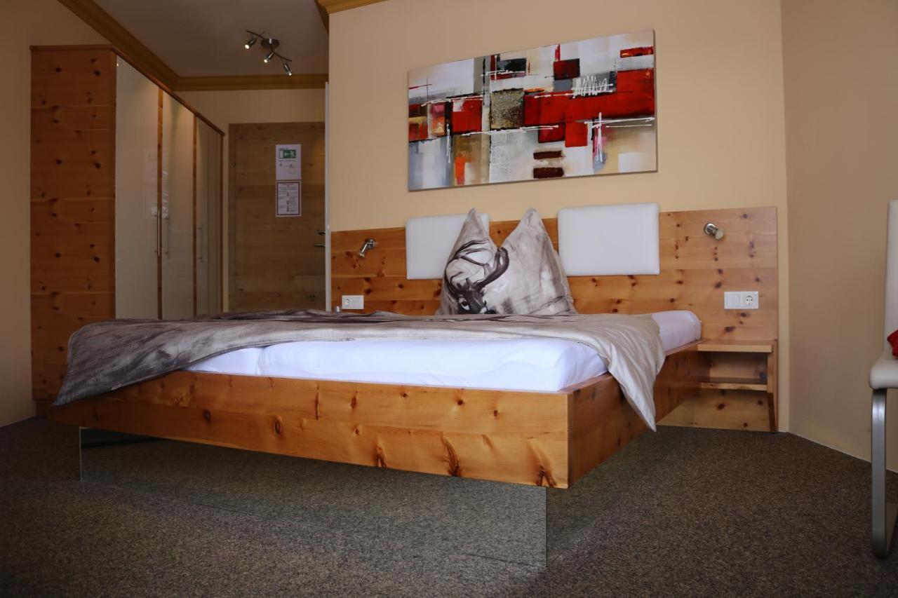 Zirben Diamant Rooms & Dogs Obdach Экстерьер фото