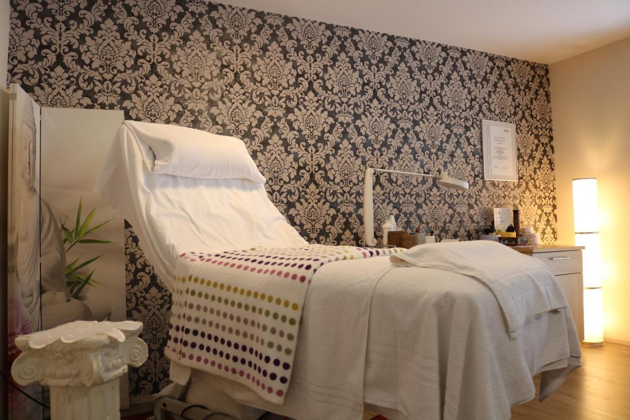 Zirben Diamant Rooms & Dogs Obdach Экстерьер фото