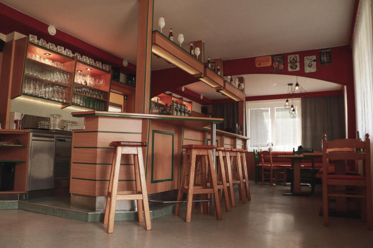 Zirben Diamant Rooms & Dogs Obdach Экстерьер фото