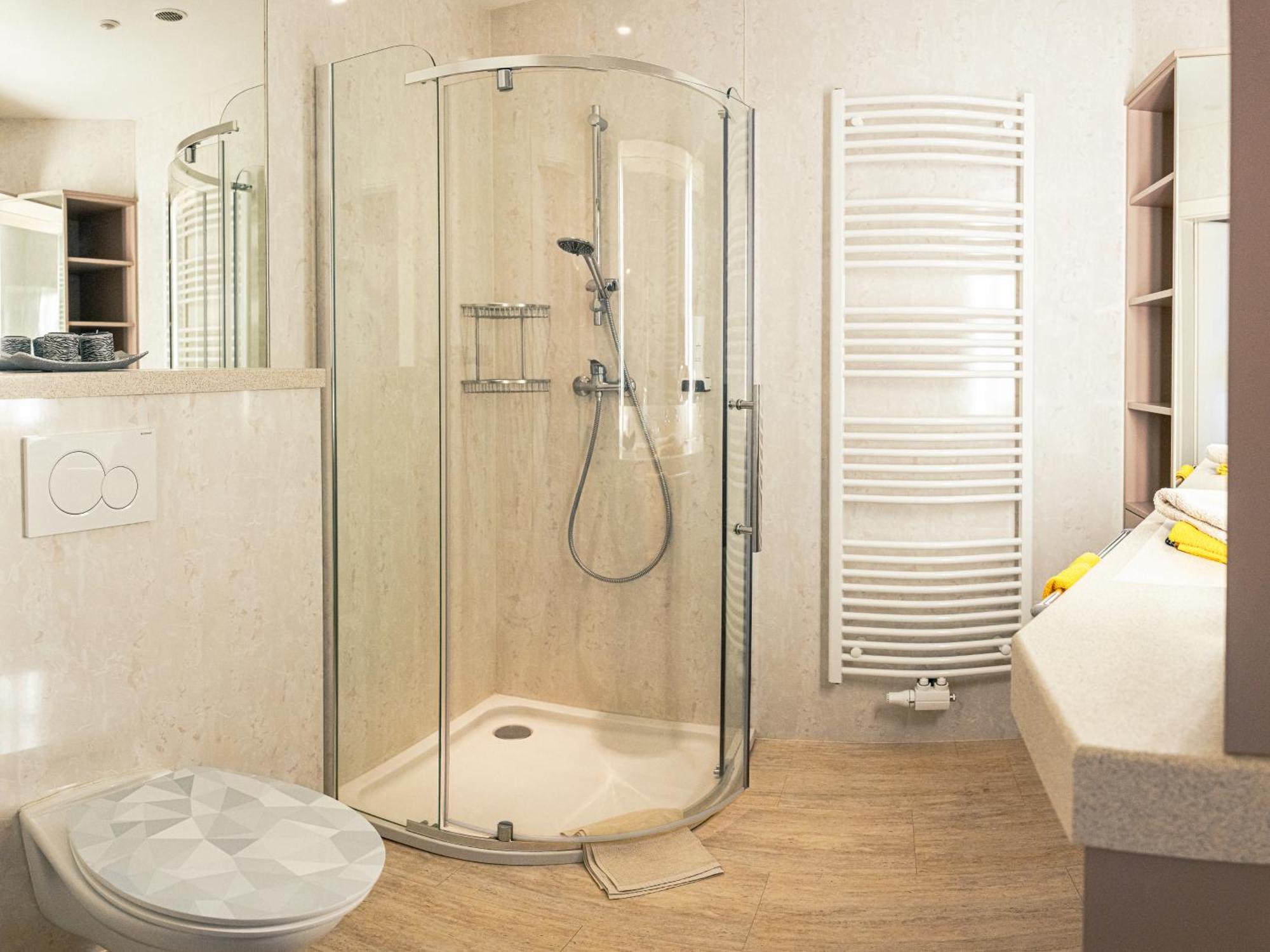 Zirben Diamant Rooms & Dogs Obdach Экстерьер фото