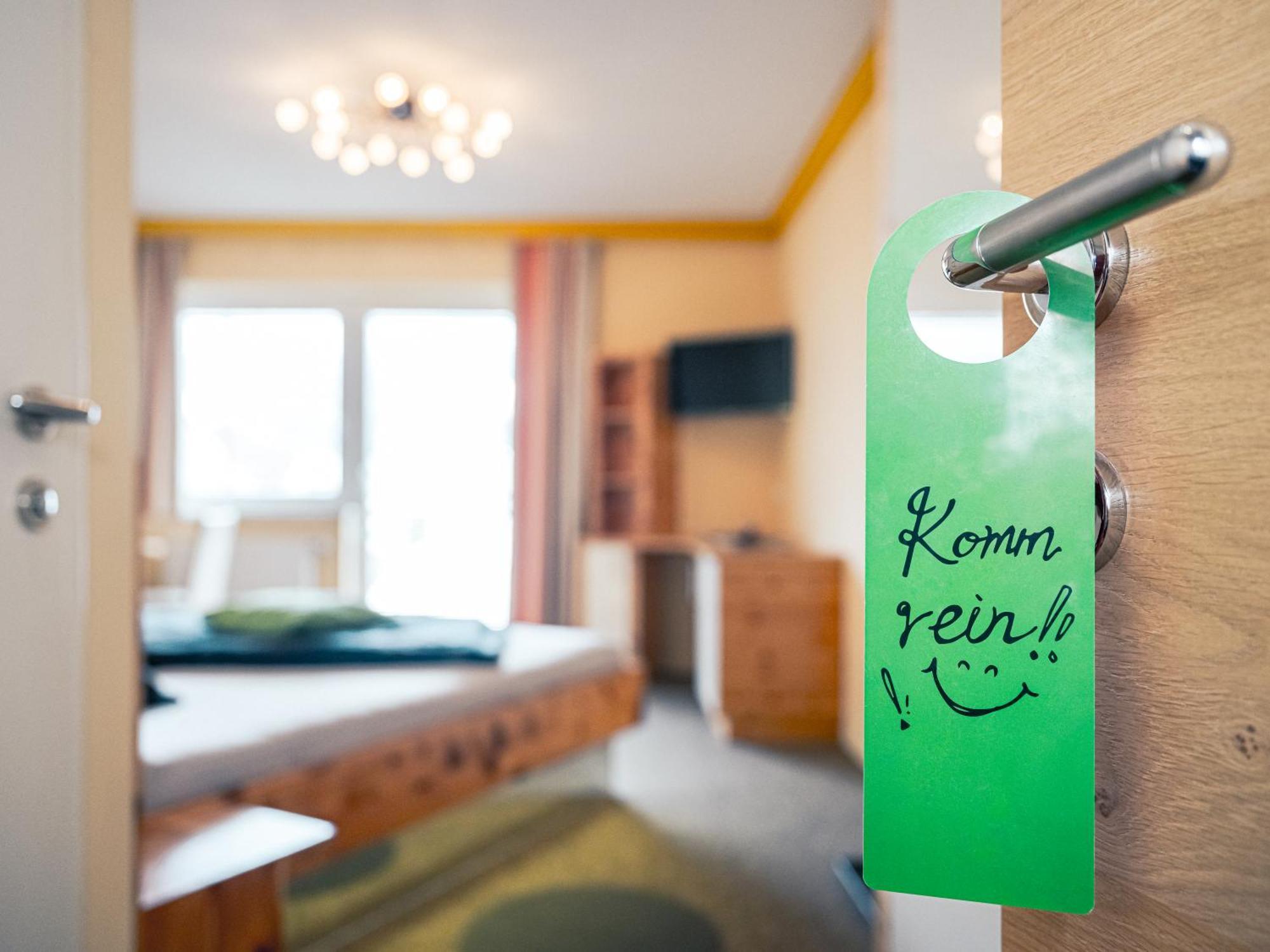 Zirben Diamant Rooms & Dogs Obdach Экстерьер фото