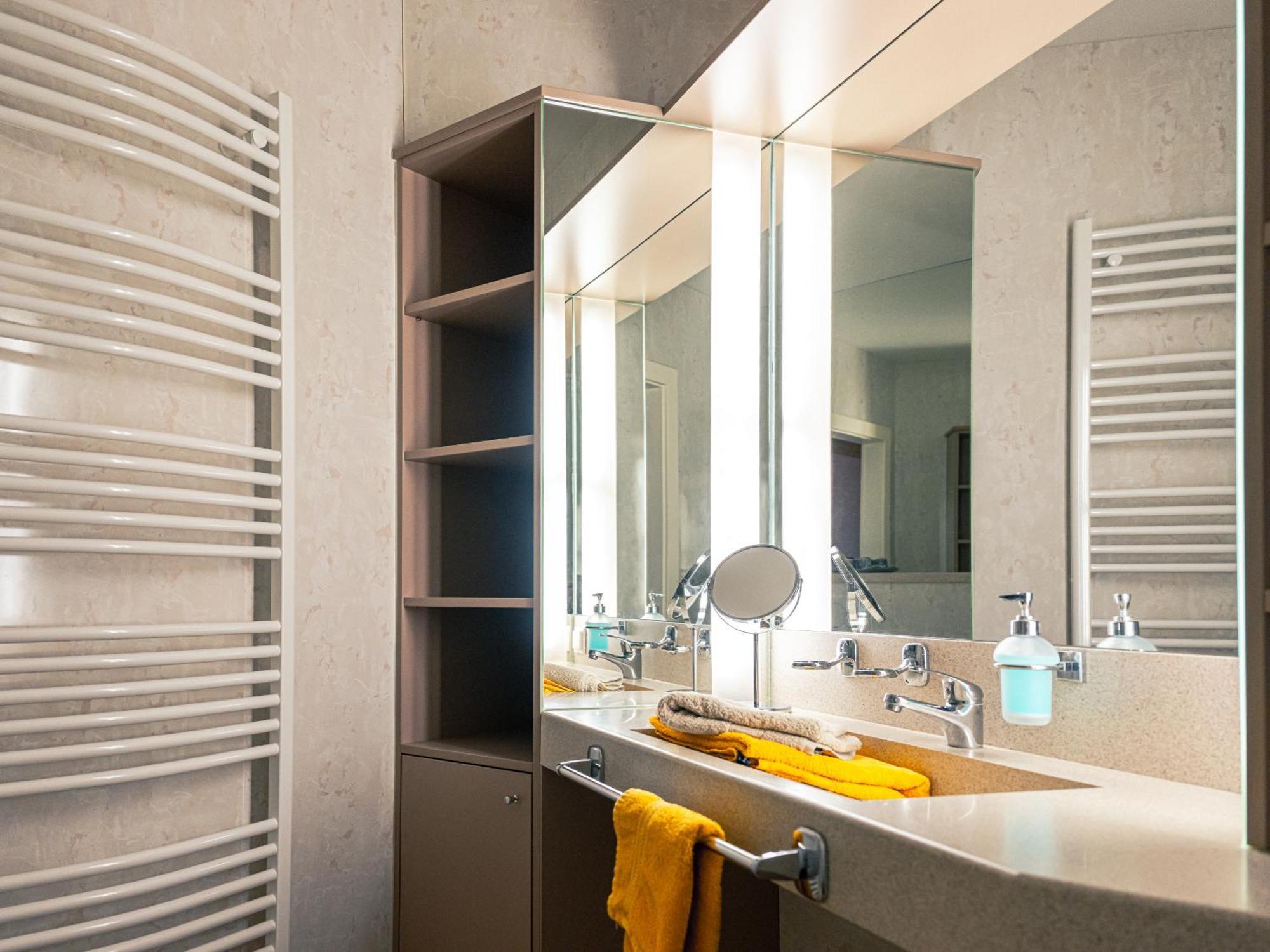 Zirben Diamant Rooms & Dogs Obdach Экстерьер фото