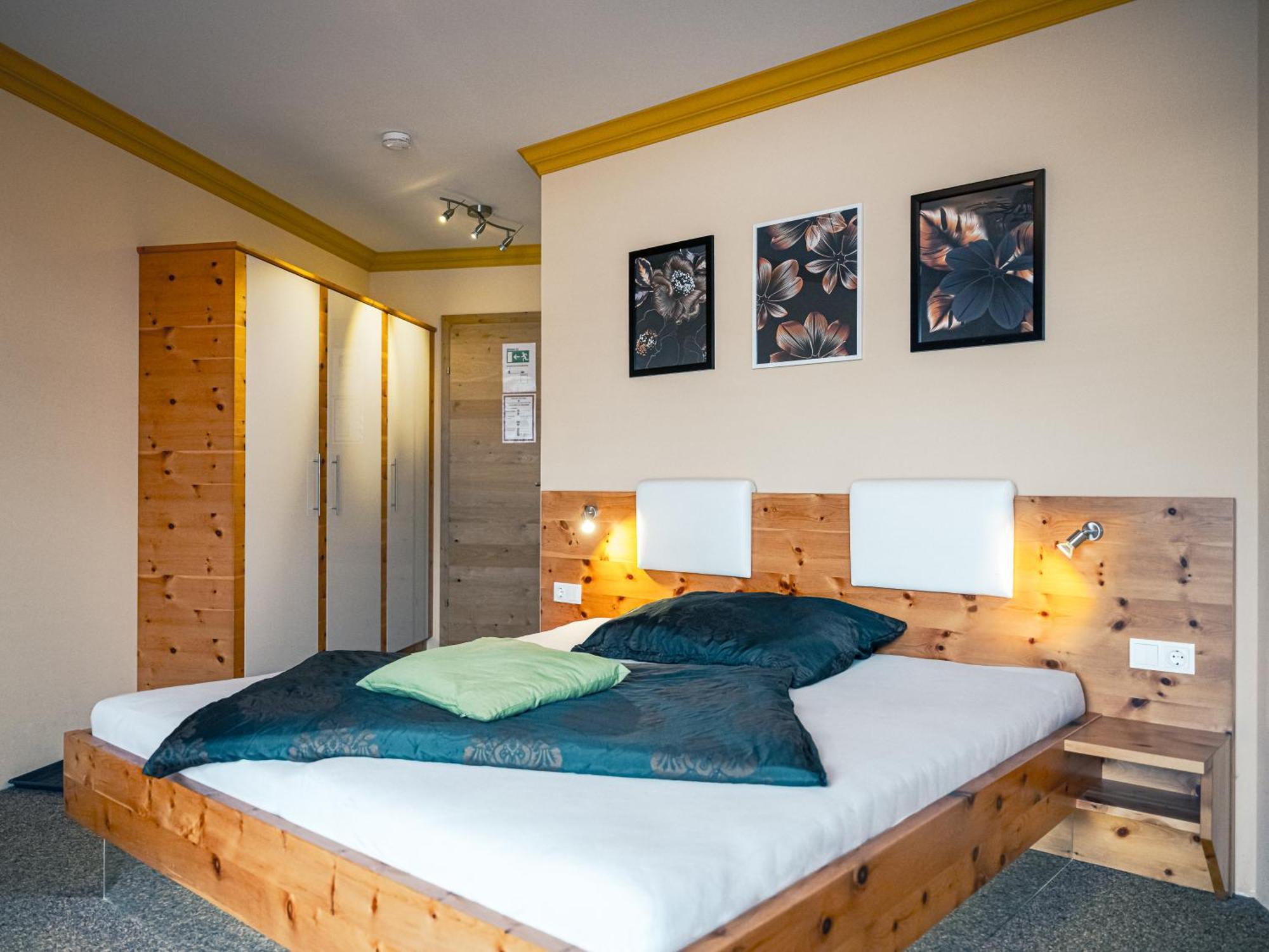 Zirben Diamant Rooms & Dogs Obdach Экстерьер фото